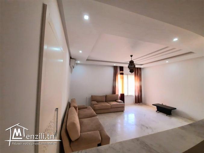 ENNASER 2 STUDIO NEUF POUR INVESTISSEMENT