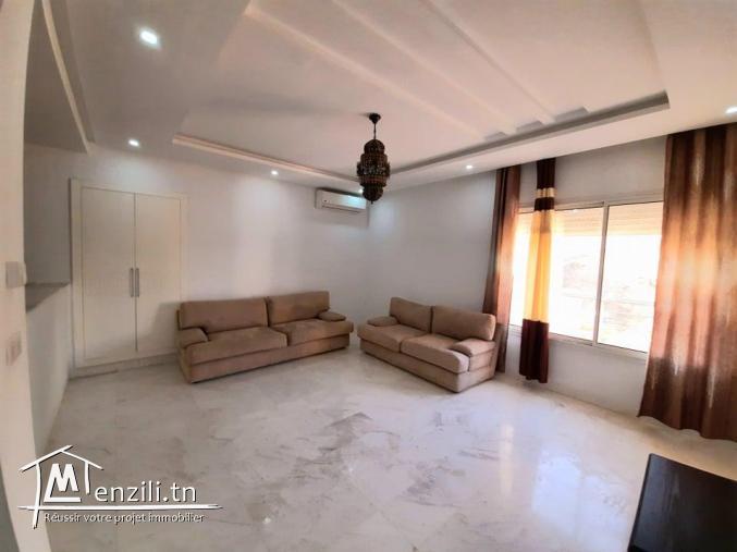 ENNASER 2 STUDIO NEUF POUR INVESTISSEMENT