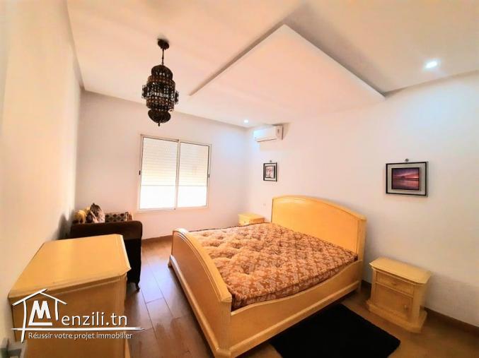 ENNASER 2 STUDIO NEUF POUR INVESTISSEMENT