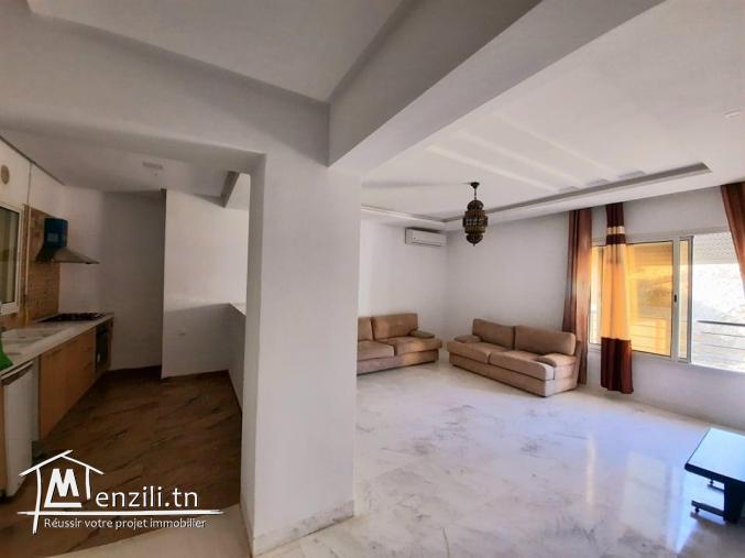 ENNASER 2 STUDIO NEUF POUR INVESTISSEMENT