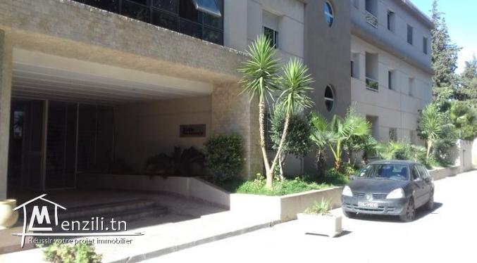 A louer bel appart. S+2