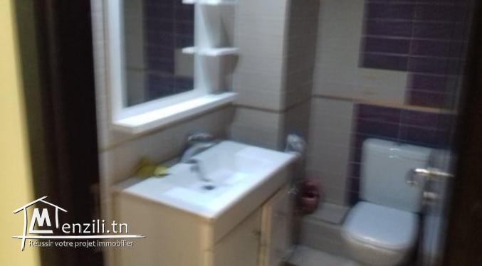 A louer bel appart. S+2