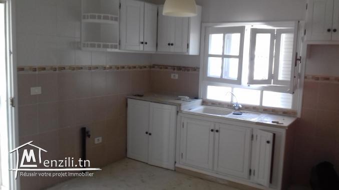 A louer coquette villa à choutrana III