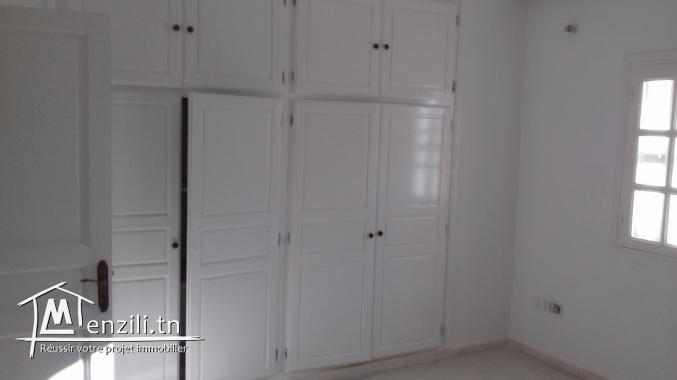 A louer coquette villa à choutrana III