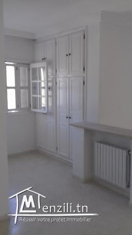 A louer coquette villa à choutrana III