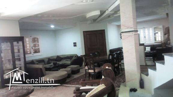 Villa à vendre Sfax