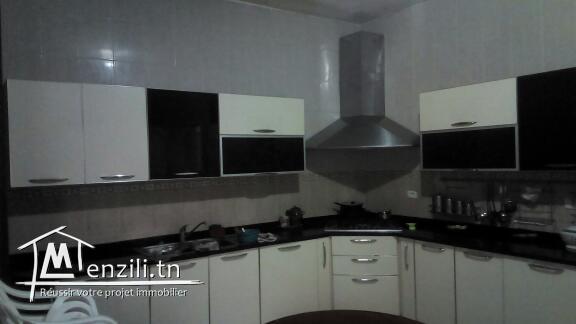 Villa à vendre Sfax