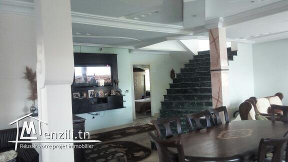Villa à vendre Sfax