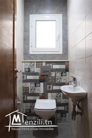 Appartements à vendre