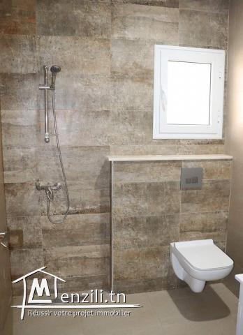 Appartements à vendre