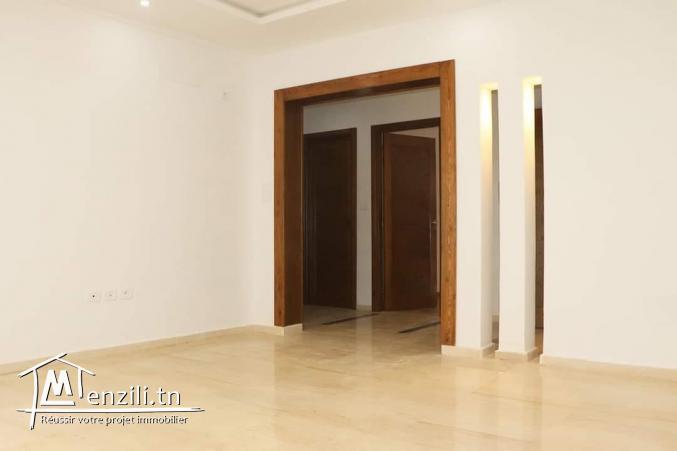 Appartements à vendre