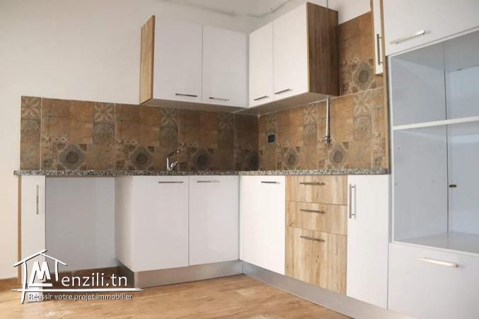 Appartements à vendre