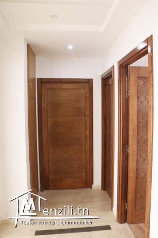 Appartements à vendre