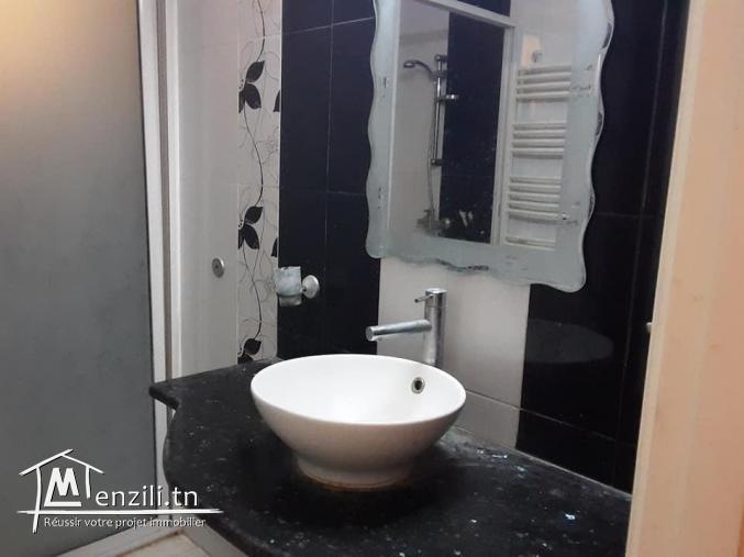 Spacieuse maison sans meubles Hammamet