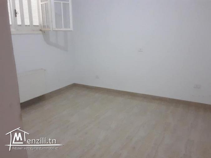 Spacieuse maison sans meubles Hammamet