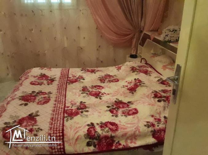 Spacieuse maison meublée Hammamet Nord