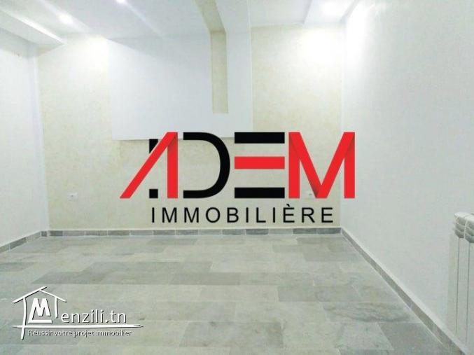 Appartement jamais habité prés de la mer