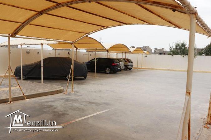 Appartements à vendre