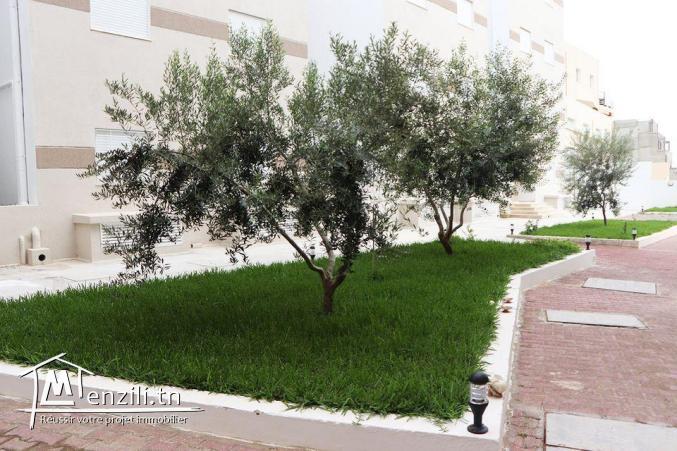 Appartements à vendre