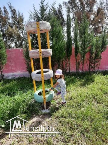 Centre  Animation et Loisirs