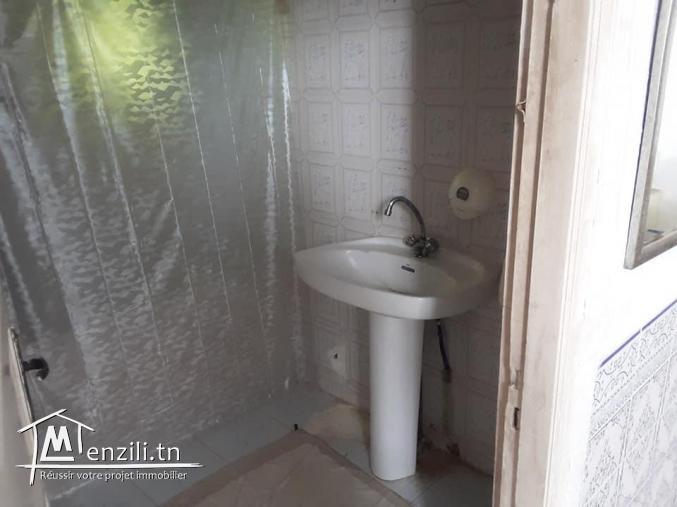 Maison 120 m Hammamet Nord