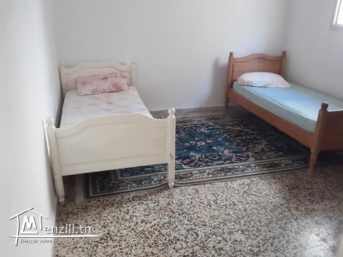 Maison 120 m Hammamet Nord