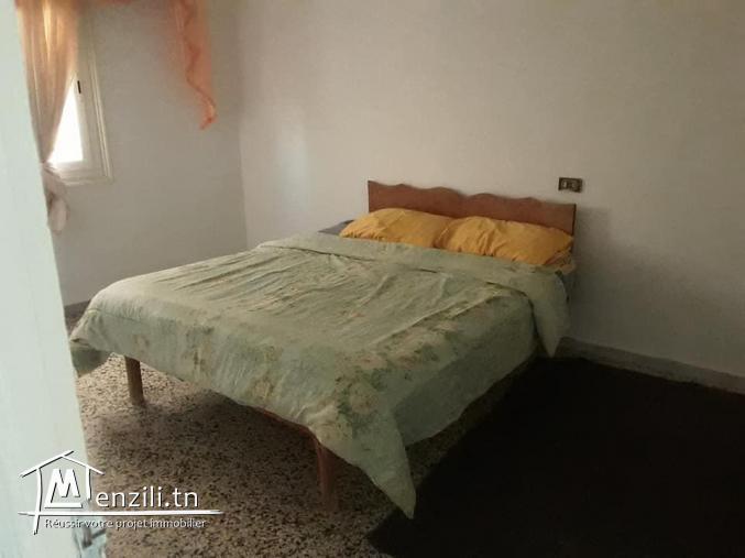 Maison 120 m Hammamet Nord