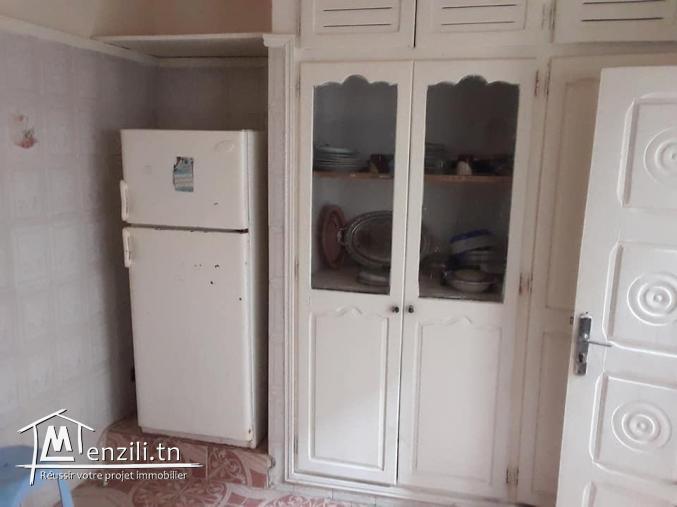 Maison 120 m Hammamet Nord