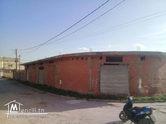 terrain a vendre 50880188