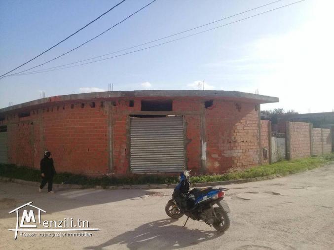 terrain a vendre 50880188