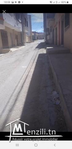 قطعة أرض قريبة من جميع المرافق