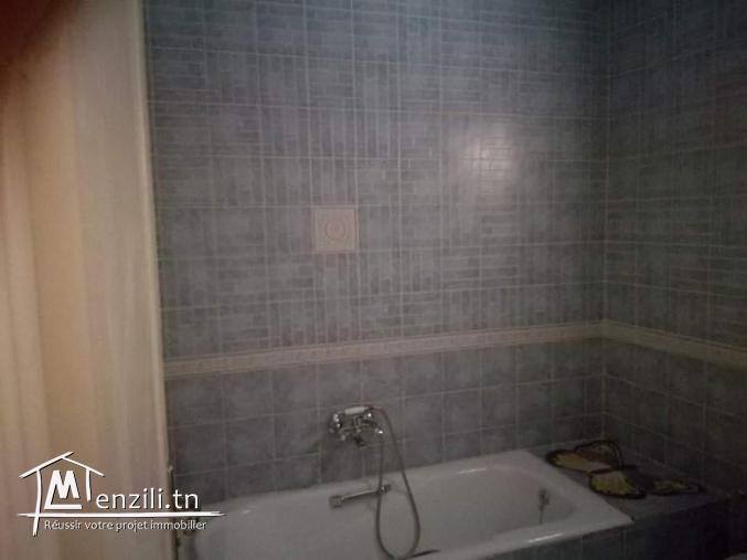 Villa a sidi boukhris