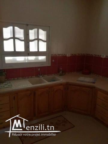 Villa a sidi boukhris