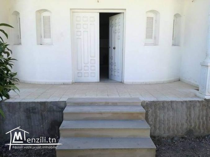 Villa a sidi boukhris