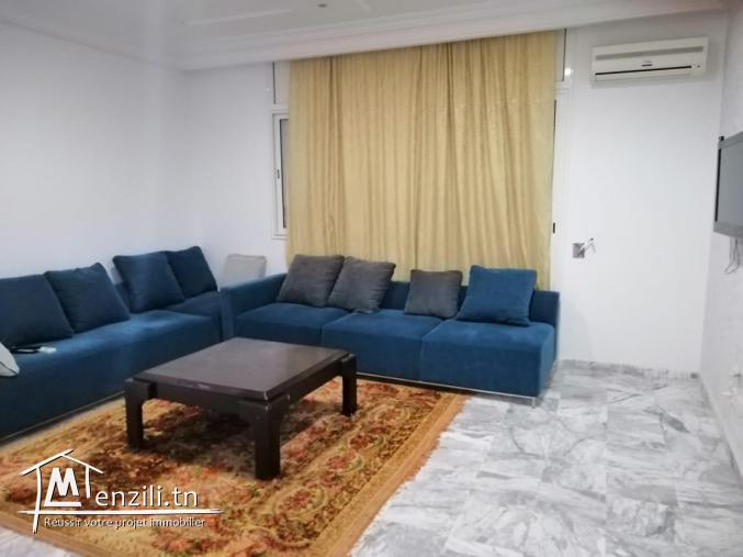 # Habitation #MEUBLE longue durée  #CITE_DES_PALMERAIES