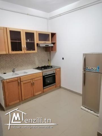 # Habitation #MEUBLE longue durée  #CITE_DES_PALMERAIES