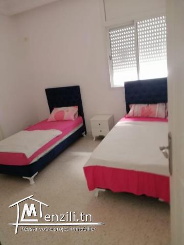 # Habitation #MEUBLE longue durée  #CITE_DES_PALMERAIES