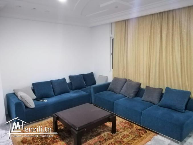 # Habitation #MEUBLE longue durée  #CITE_DES_PALMERAIES