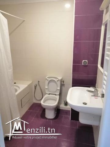 # Habitation #MEUBLE longue durée  #CITE_DES_PALMERAIES