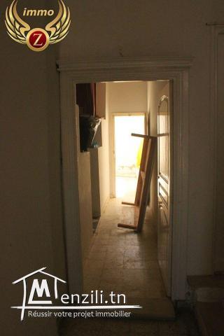 A vendre une maison s+1