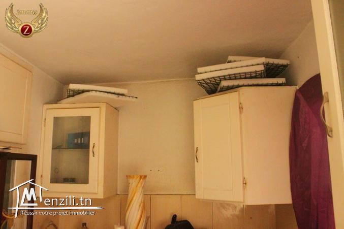 A vendre une maison s+1