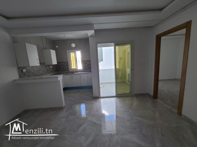 Appartement s1 haut standing