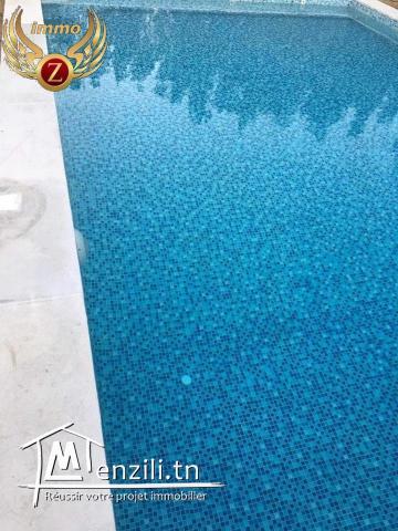 A vendre un terrain de 32450 m²