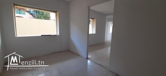 Local commercial 500m², zone touristique et animée