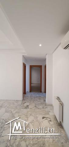 S+2 Jardin de Carthage