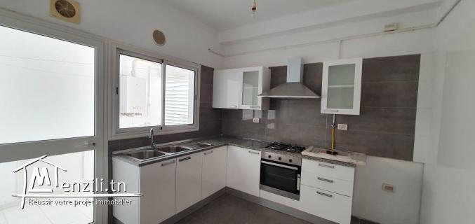 S+2 Jardin de Carthage