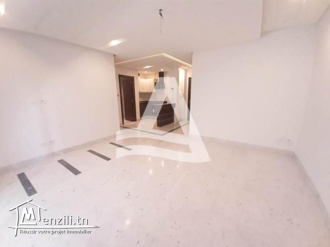 Location appartement S 1 jamais habité