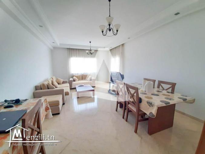 Appartement S+3 Ain Zaghouan nord