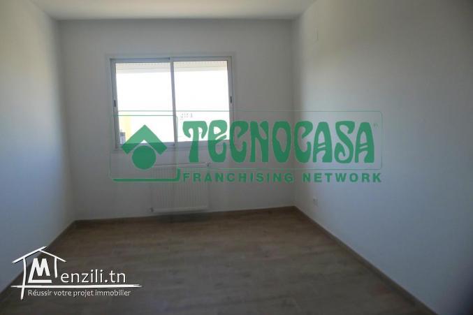 appartement s+2 direct promoteur à sahloul