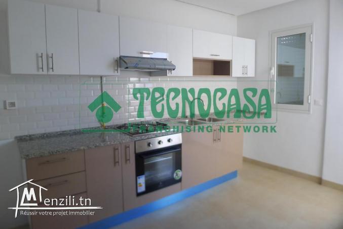 appartement s+2 direct promoteur à sahloul